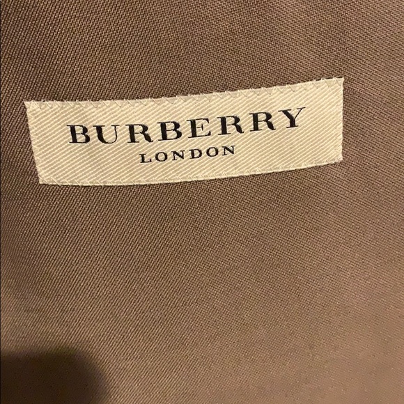 Sport jacket